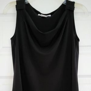 Magaschoni tank top- NWT.